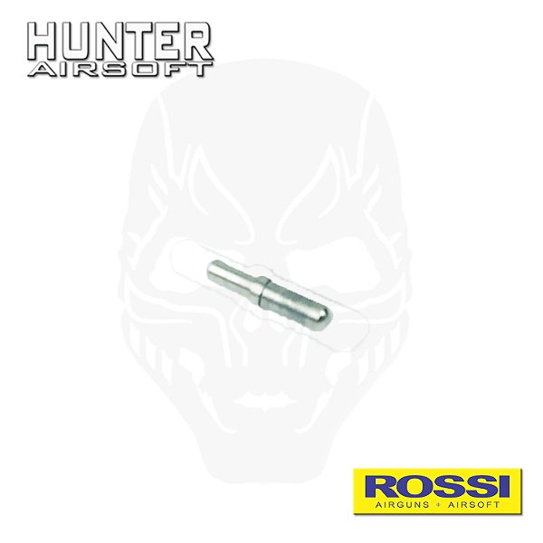 Pino do extrator revólver WinGun M701/702S/708 CO² 4,5/6mm - Rossi