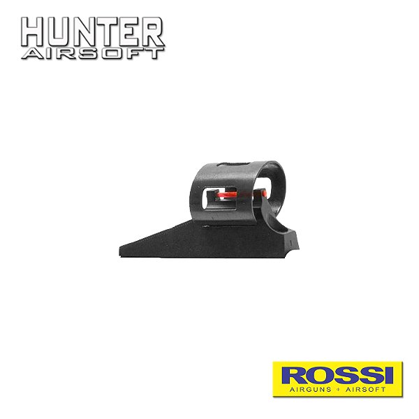 Conjunto massa de mira carabina Dione 4G - Rossi