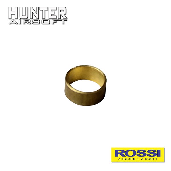 Anel de cobre vedante pistola C11 CO² - Rossi