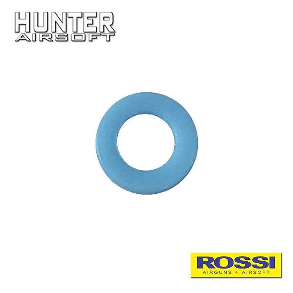 Vedante válvula saída C11 / C12 / W301 Wingun CO² - Rossi