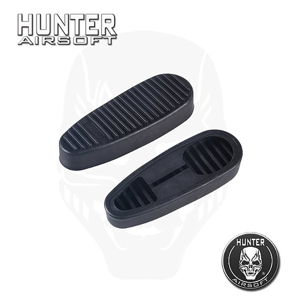 Soleira tática coronha AR15 / M4 - Hunter Airsoft