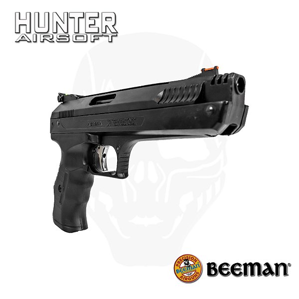 Pistola de pressão Airgun P17 2004 4,5mm - Beeman