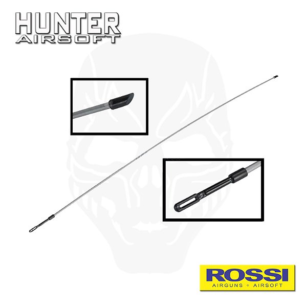 Vareta de limpeza Neptune AEG 600mm - Rossi