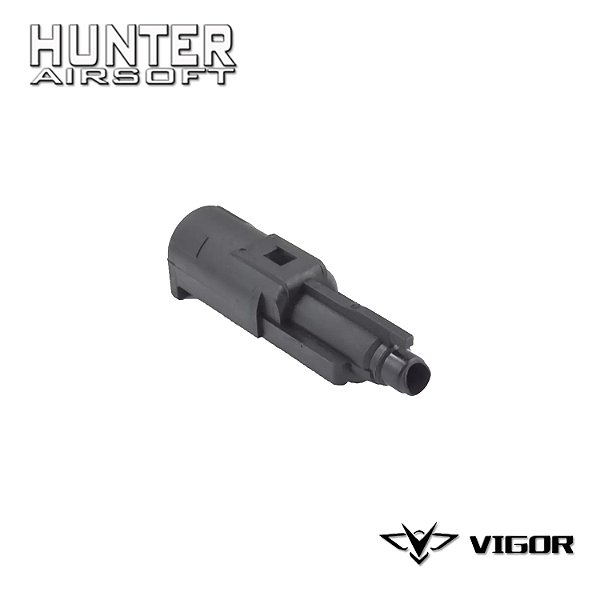 Nozzle pistola V17 GBB 6mm - Vigor