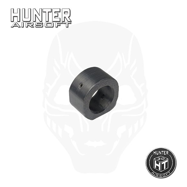 Estabilizador de cano Neptune 9” Marsoc Rossi - Hunter Airsoft
