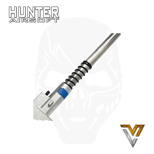 Mola de retenção do  hop up - VL Airsoft Parts