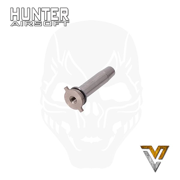 Guia de mola inox rolamentado AEG V.2 - VL Airsoft Parts