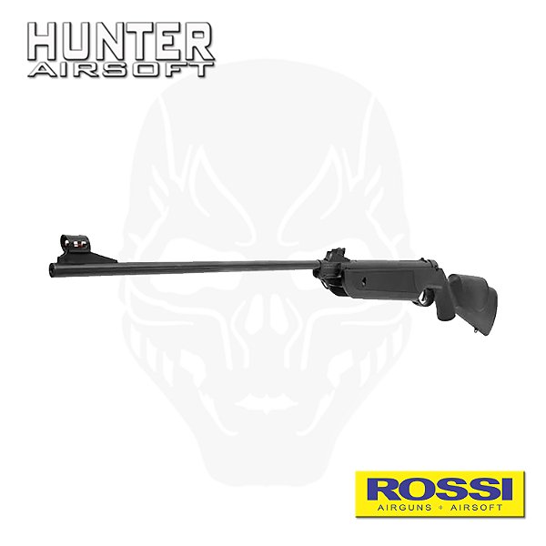 Carabina de pressão Nova Dione 5.5mm - Rossi