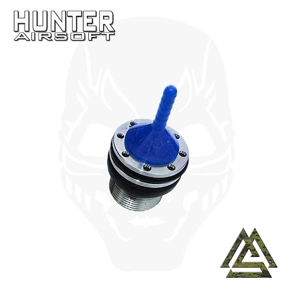 Cabeça de pistão VSR10 Airbrake silicone - MS Parts