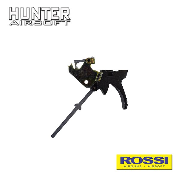 Conjunto do cão revólver Wingun M701 - Rossi