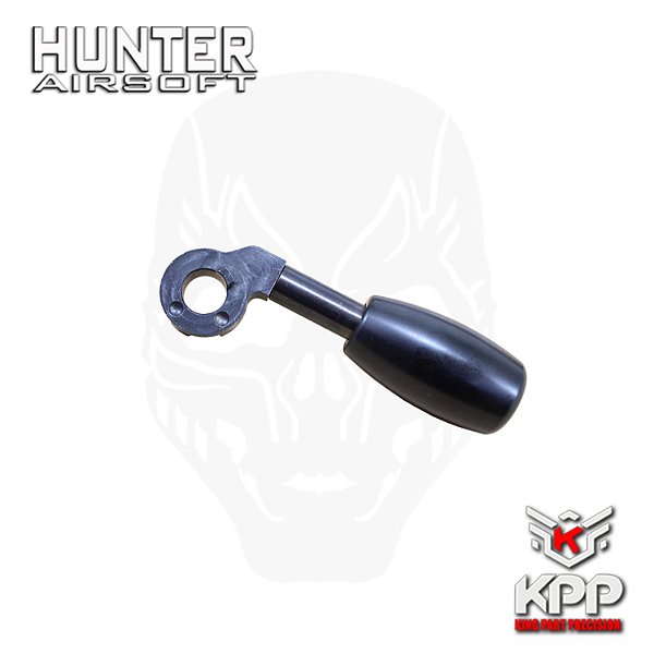 Alavanca ferrolho (bolt customizável) canhoto M24 Storm Rossi - KPP