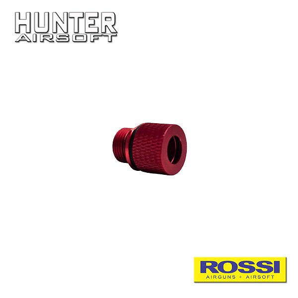Ponta vermelha 1911 Red Wings / R17 / R18 / Black Devil - Rossi