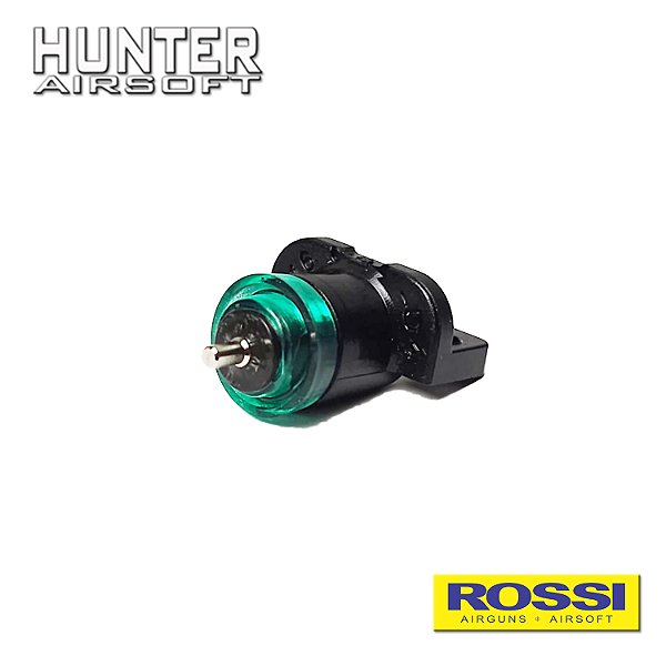 Válvula percussora WinGun P226 X-5 metal CO² 4,5mm - Rossi