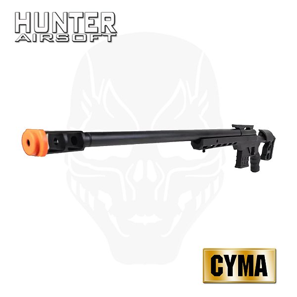 Rifle Sniper Airsoft CM708 Full Metal 6mm - Cyma