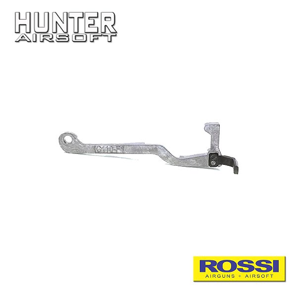 Alavanca do gatilho pistola airgun W119 - Rossi