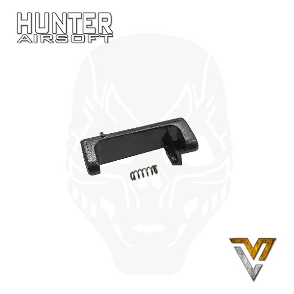 Mag release Airgun C11 C0² 4,5 / 6mm - VL Airsoft Parts
