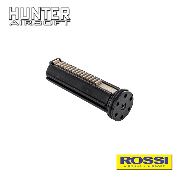 Pistão AEG reforçado original Neptune - Rossi