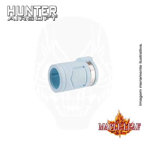 Bucking Autobot VSR10 / GBB 70º - Maple Leaf