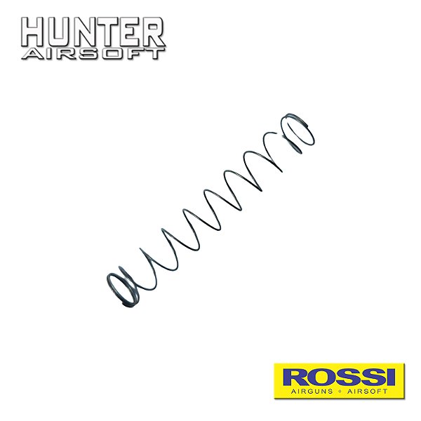 Mola recuperadora pistola Wingun W119 CO²  - Rossi