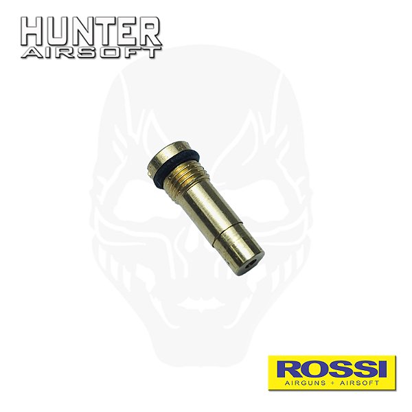 Válvula de entrada magazine airsoft 1911 Red Wings - Rossi