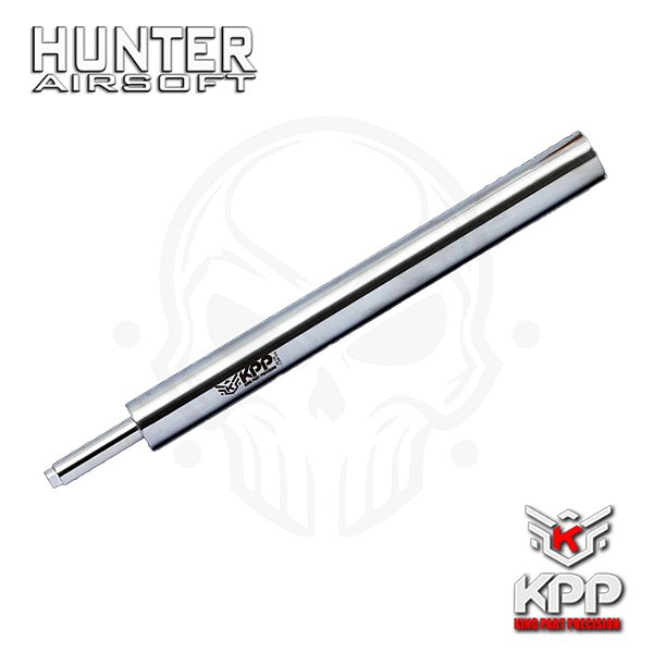Cilindro inox Sniper Cyma CM706 - KPP