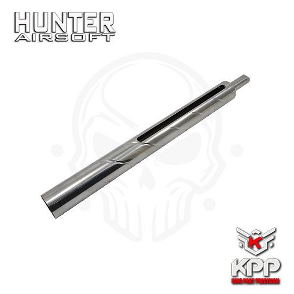 Cilindro Vortex inox Sniper Cyma CM708 - KPP