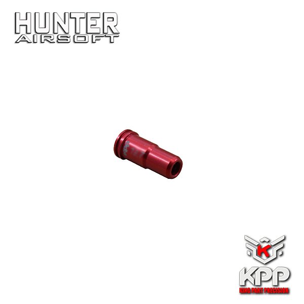 Air Nozzle  dupla vedação 19,7 mm - KPP