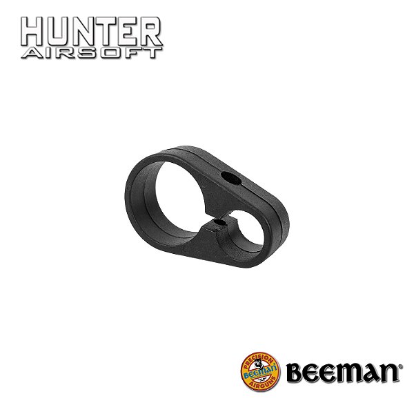 Suporte cano e cilindro carabina Airgun 1338 - Beeman