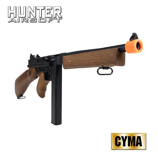 Rifle Airsoft AEG Thompson CM033 6mm - Cyma