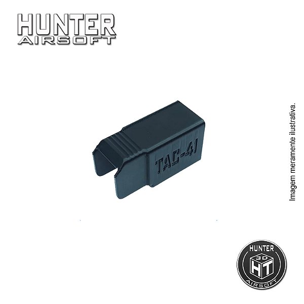Easy Charge Magazine TAC41 - Hunter Airsoft