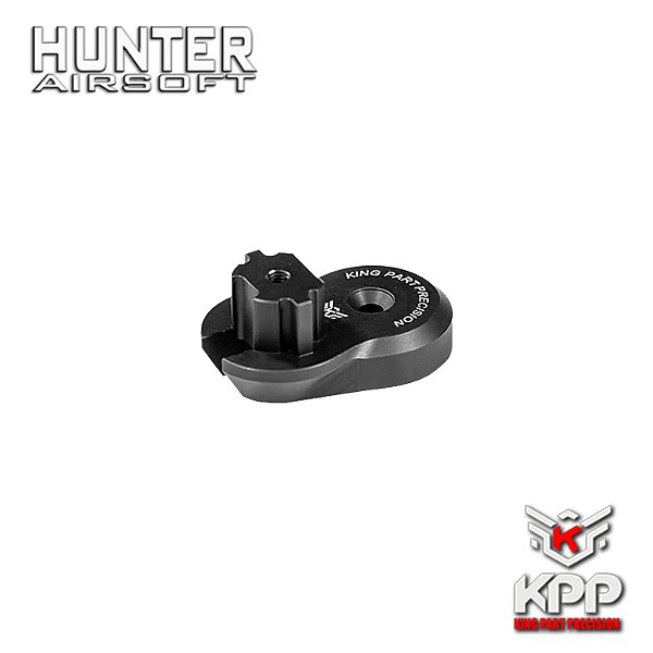 Drop Stock Airsoft reto Speedsoft - KPP