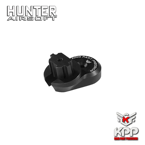 Drop Stock Airsoft 10º Speedsoft - KPP