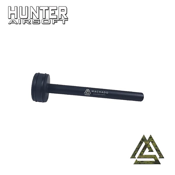 Guia de Mola SRS A1/A2 Silverback - MS Parts