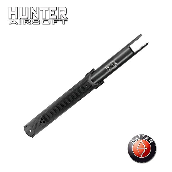 Corpo cilindro carabina Airtact (mostruário) - Hatsan