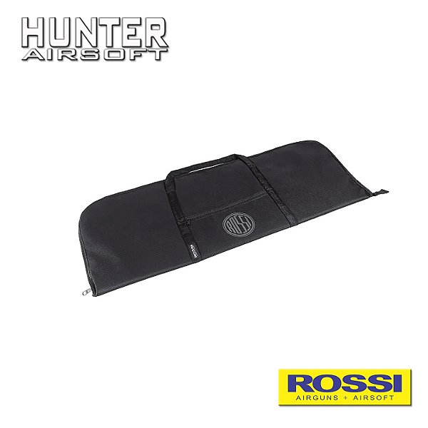 Capa de tecido estofada Airsoft 90x32cm - Rossi