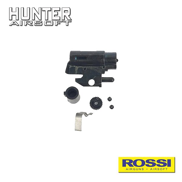 Hop up 1911 Red Wings GBB Airsoft - Rossi