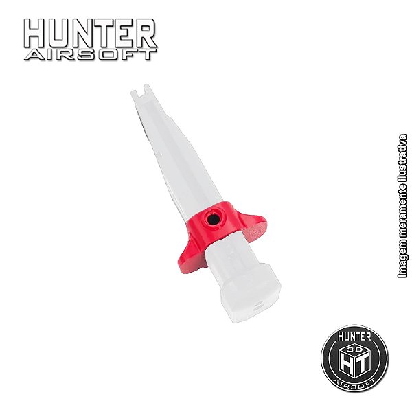 Easy Charge Magazine 1911 Hi Capa Black Devil / Black OPS / Speed GBB Rossi - Hunter 3D