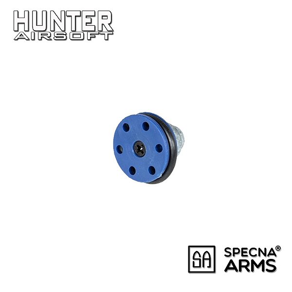 Cabeça de pistão polímero Airsoft não rolamentada - Specna Arms