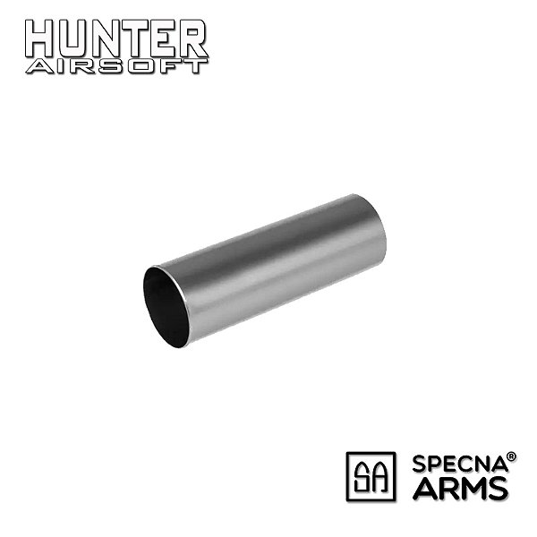 Cilindro AEG tipo 0 Inox - Specna Arms