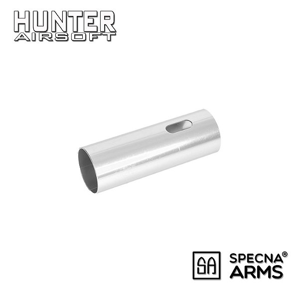 Cilindro AEG tipo 2 Inox - Specna Arms