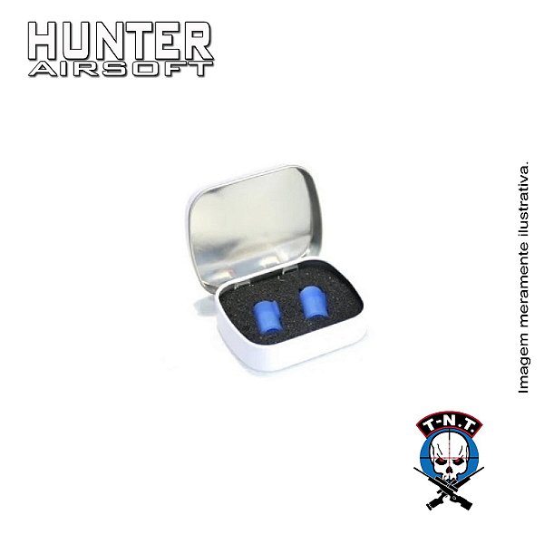 Bucking H.L.R. VSR 10 silicone 70º -TNT