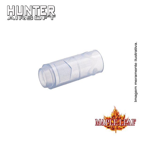 Bucking MR Hop AEG 2021 silicone 70º - Maple Leaf