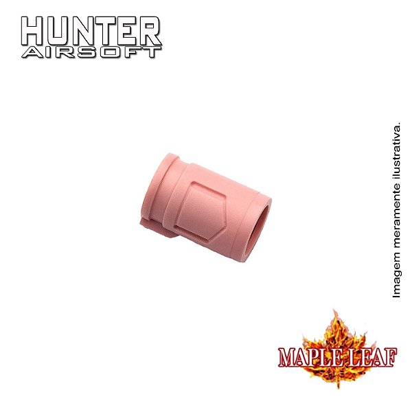 Bucking Autobot 2023 VSR 10 / GBB 75º - Maple Leaf