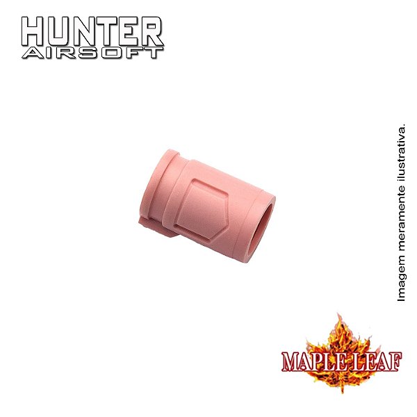 Bucking Decepticons 2023 VSR 10 / GBB 75º - Maple Leaf
