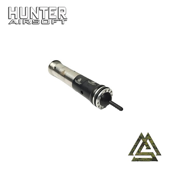 Pistão Braker Oring 90º Sniper Airsoft 110gr+ SRS A1/A2 - MS Parts