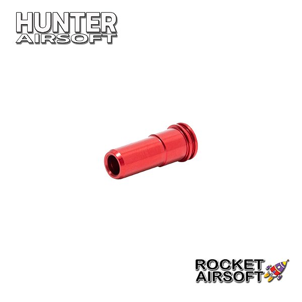 Air Nozzle M4 Anel de Vedação 21,4mm - Rocket Airsoft