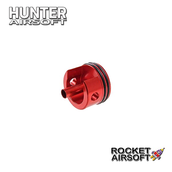 Cabeça de Cilindro Gearbox V2 - Rocket Airsoft