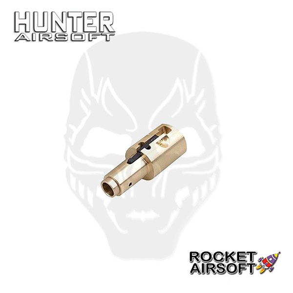 Hopup metal L96 - Rocket Airsoft