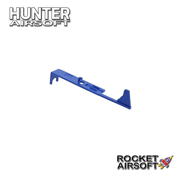 Tappet Plate Gearbox V2 - Rocket Airsoft