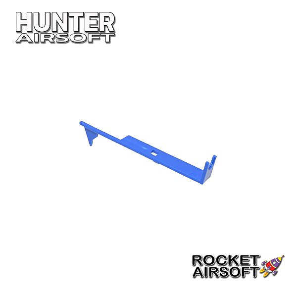 Tappet Plate Gearbox V3 - Rocket Airsoft